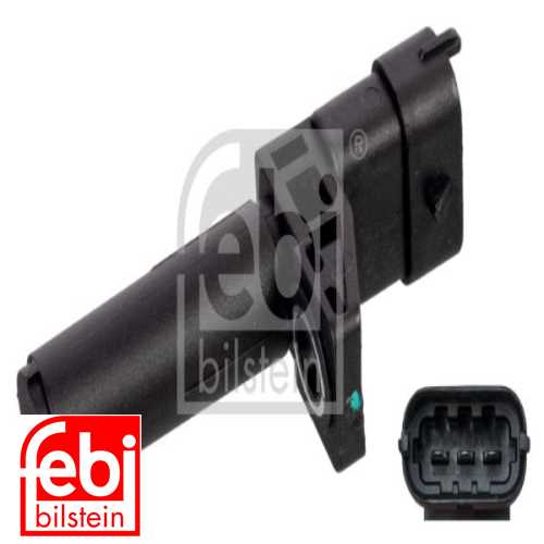 MERCEDES 176-117-246-205-204-222 BM MERCEDES KRANK DEVIR SENSÖRÜ Ürün Görseli