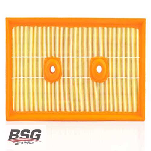 HAVA FILTRESI E601L-LX 1643   (DELIKLI) BAG-BLF-BLP 1,6 FSI GOLF5-JETTA-PASSAT-A3-LEON-OCTAVIA 04-10