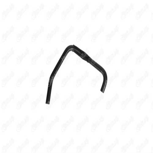 OPEL ASTRA G ZAFIRA A OPEL GAZ KELEBEK HORTUMU Ürün Görseli