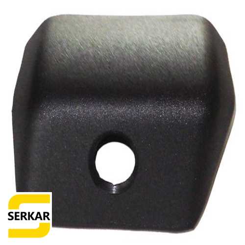 TIPO FAR FISKIYE KAPAĞI SOL Ürün Görseli