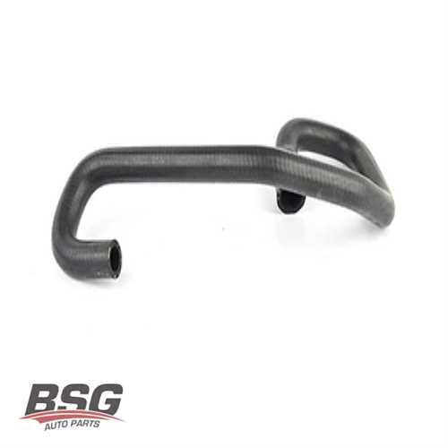 RADYATÖR SU HORTUMU  2.2 HDI / 2.2 MJT BOXER III / JUMPER III / DUCATO 06- Ürün Görseli