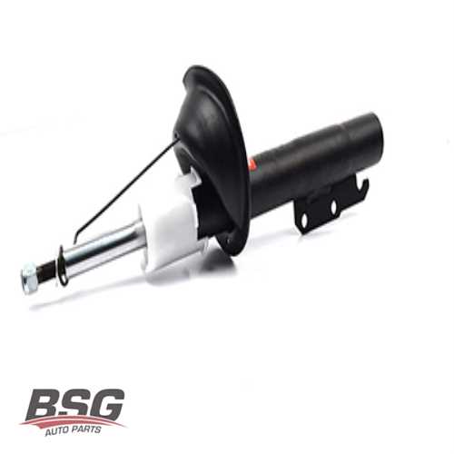 AMORTISÖR ÖN SAG/SOL BM ESCORT-CLX 95-01 Ürün Görseli