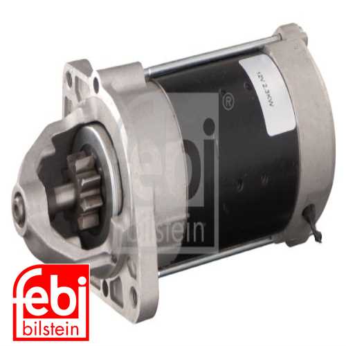 FIAT DUCATO-BOXER-JUMPER FIAT MARS MOTORU 12V 9 DIS Ürün Görseli