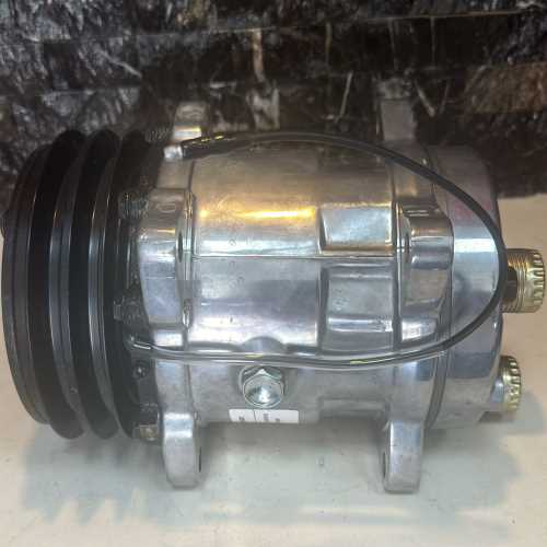 KLİMA KOMPRESÖRÜ İVECO Ürün Görseli