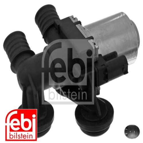 BMW E46-E39-X3 E83 BMW KALORIFER MUSLUGU