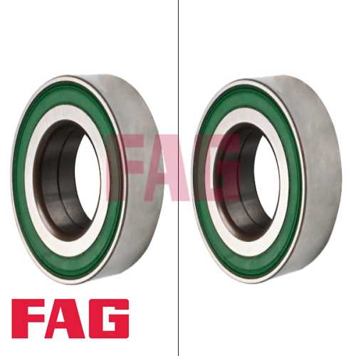 PORYA RULMANI  BM CORSA C COMBO C MERIVA 02-