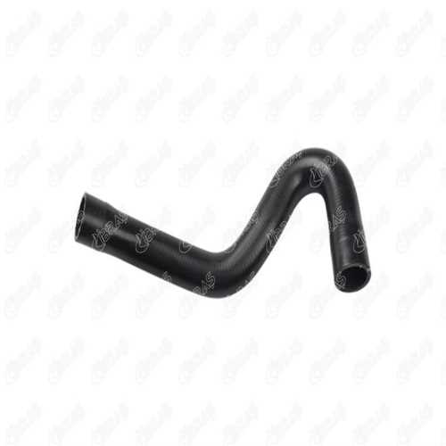 OPEL ASTRA G ZAFIRA OPEL RADYATÖR HORTUMU ÜST