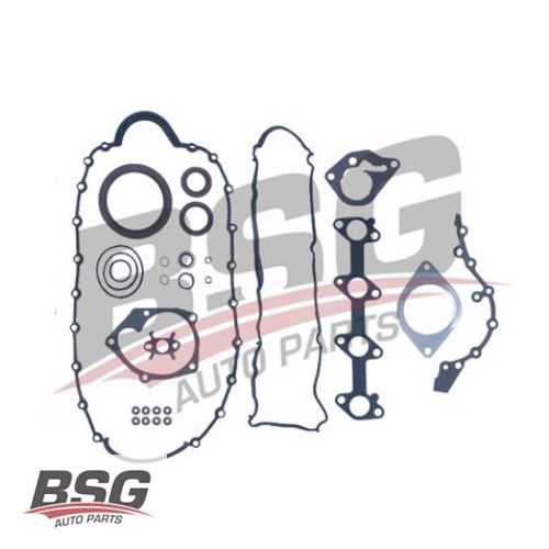 TAKIM CONTA FULL SKC HARIC NBR KECELI SUBAP LASTIKLI BM CLIO II-III KANGOO MEGANE II MODUS SCENIC 00- Ürün Görseli