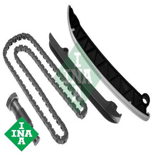 VW GOLF6-JETTA-POLO-A3-LEON VW EKSANTRIK ZINCIR SETI Ürün Görseli