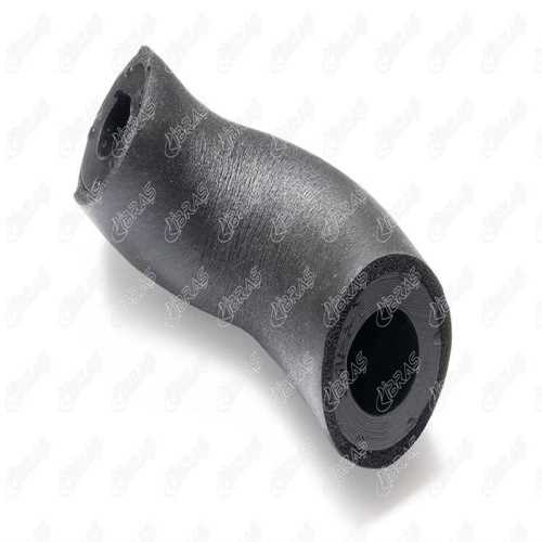 VOLVO VOLVO VOLVO KARTER HAVALANDIRMA HORTUMU Ürün Görseli