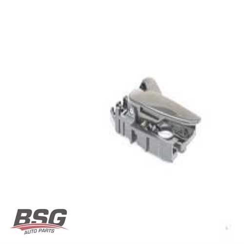 KAPI IÇ AÇMA KOLU ÖN SOL GRI BENZIN ELANTRA 2001-2007 Ürün Görseli