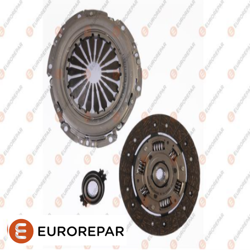 PSA 106/206/307 PSA DEBRIYAJ SETI RULMANLI: Ürün Görseli