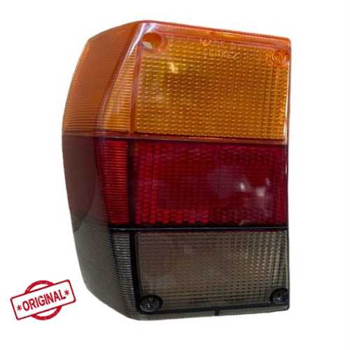 KARTAL 93 STOP LAMBASI SOL