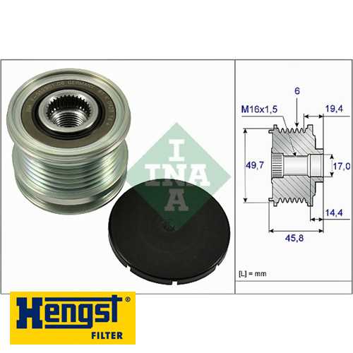 MERCEDES W906 MERCEDES POLEN FILTRESI Ürün Görseli