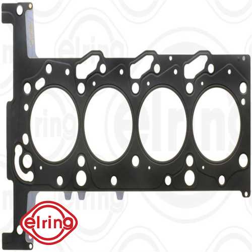 SILINDIR KAPAK CONTASI 2 TIRNAK 2.2 HDI / 2.2 TDCI TRANSIT V-347 BOXER III JUMPER III  06- Ürün Görseli