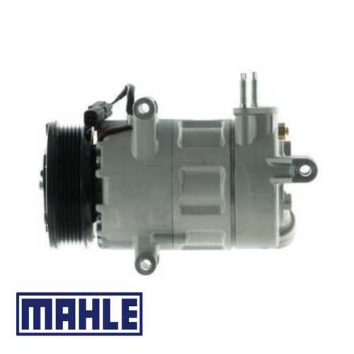 KLİMA KOMPRESÖRÜ FORD TRANSIT CUSTOM V362 (14>17) 2.2 155PS