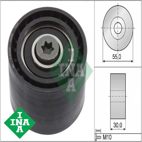 FORD FOCUS/308/508/5008/3008 FORD TRIGER AVARE RULMANI SU001-A2827