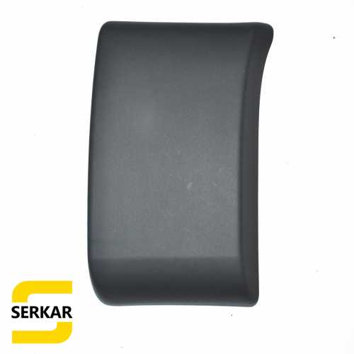 TRAFIC ORTA DIREK KAPLAMASI SOL KÜÇÜK  Ürün Görseli