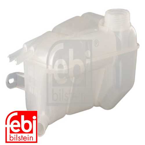 FORD FOCUS FORD RADYATÖR YEDEK SU DEPOSU