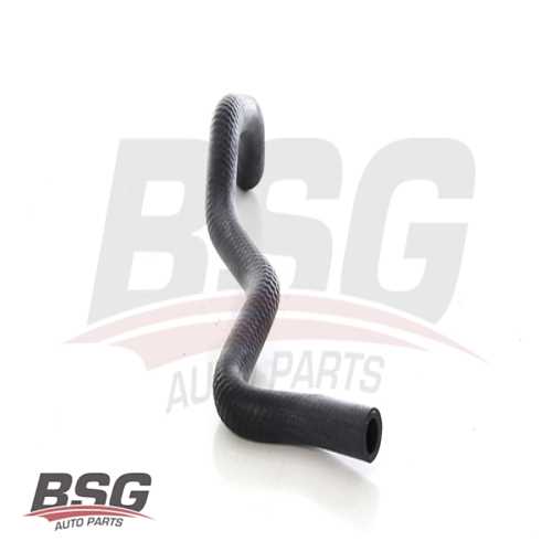 KALORIFER HORTUMU  1.6 16V MEGANE II/SCENIC II 03-