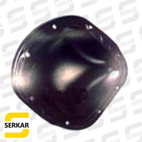 SLX DIFERANSIYEL ARKA KAPAK 