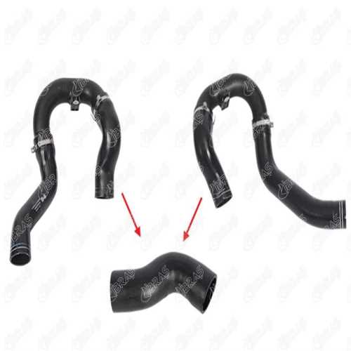 FIAT DOBLO FIAT KALORIFER HORTUMU KÜÇÜK OLAN Ürün Görseli