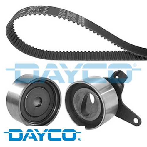 TRIGER SETI . 1.5:1.6 323 (BJ) 99-02