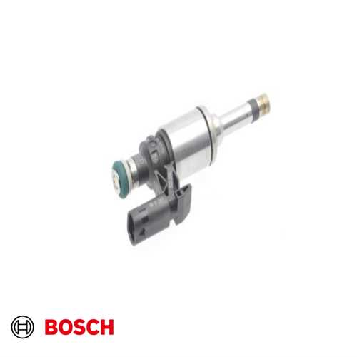 ENJEKTÖR BENZINLI CDAA 1,8 TFSI PASSAT 10-