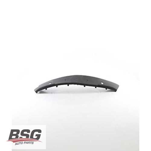 ÖN TAMPON BAKALITI PARK SENSÖRÜ IÇIN BM ASTRA J 10- Ürün Görseli