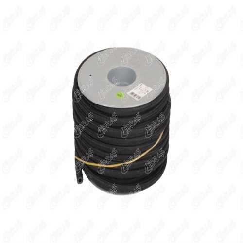 UNI . UNI YAKIT HORTUMU 7.5mm x 13.5mmYAKIT HORTUMU ( Üniversal )DIZEL ,BENZIN , LPG ,YAG KULLANIMI IÇIN Ürün Görseli