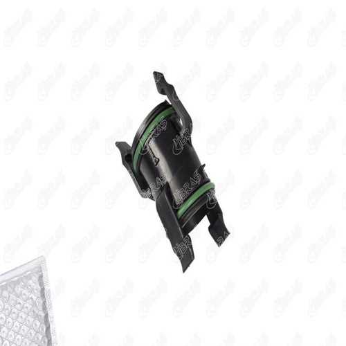 VW UNIVERSAL VW TURBO HORTUM BRAKETI Ürün Görseli