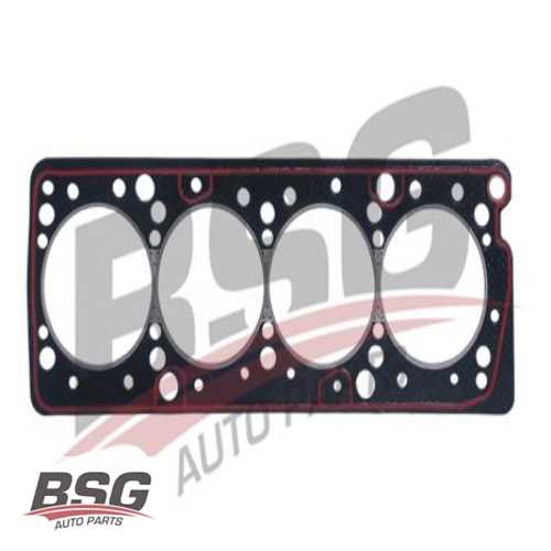 SILINDIR KAPAK CONTASI KLINGRIT 2,0 8-16V TEMPRA TIPO 92-