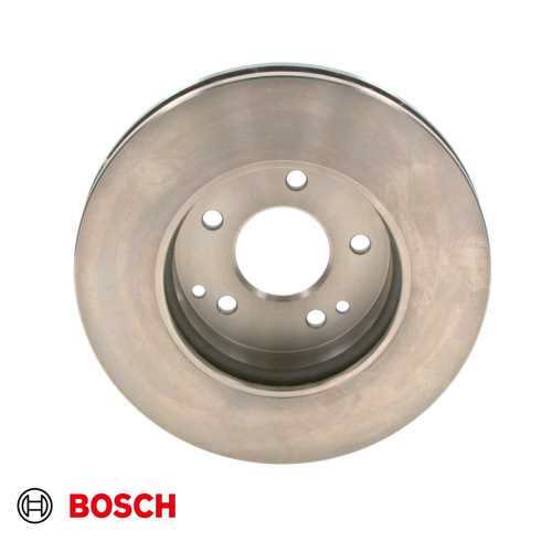 FREN DISKI ÖN  BM W210-203 95-05 Ürün Görseli