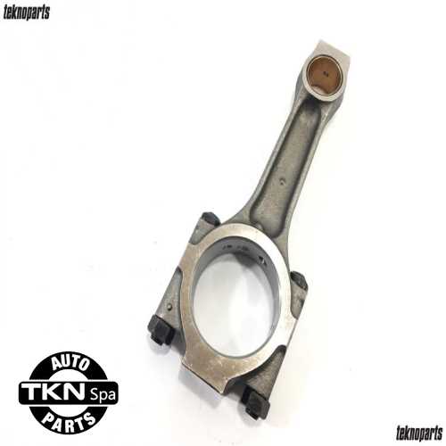 PISTON KOLU FIAT M131 1600 EM