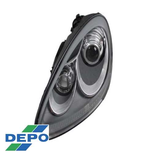 FAR SOL  BM CAYENNE 10-