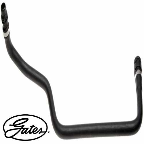 BMW E38-E39 BMW RADYATÖR HORTUMU ALT Ürün Görseli