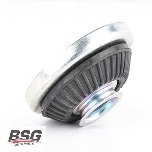 AMORTISÖR TAKOZU ÖN  BM ASTRA H 04-13 Ürün Görseli