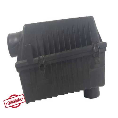 SCUDO HAVA FİLTRE KUTUSU KOMPLE 1.9