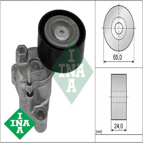 FORD FOCUS FORD V KAYIS GERGI RULMANI