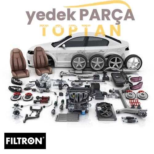 BMW 5-F10 LCI -F11 LCI- X3-F25-X4-F26-X5 F15 dx BMW HAVA FILTRESI Ürün Görseli