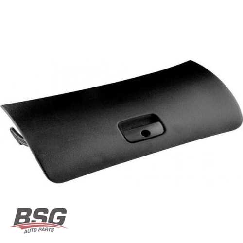 TORPIDO KAPAGI KOMPLE SIYAH BM PASSAT-SUPERB 97-04