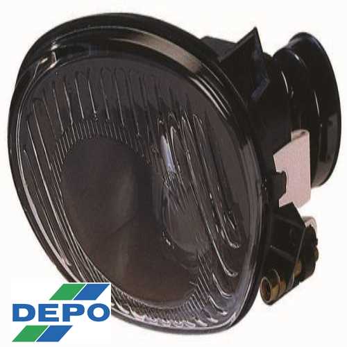 SIS FARI SAG  BM MONDEO 96-99 Ürün Görseli