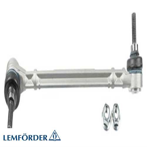 MERCEDES W212-218 MERCEDES VIRAJ ASKI ROTU ÖN SOL Ürün Görseli