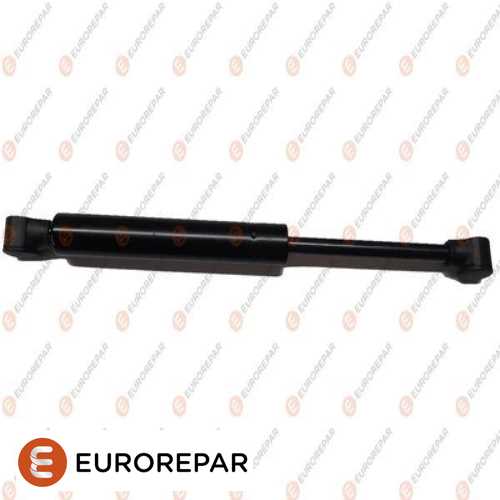 BAGAJ AMORTISÖRÜ  BM ECOSPORT 17-