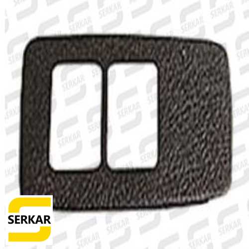 SLX CAM ANAHTAR ÇERÇEVESI ÇIFTLI