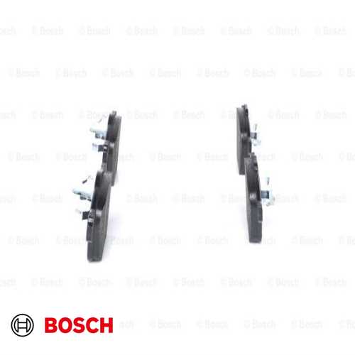 VOLVO S60/S80/V70/XC90 VOLVO FREN BALATASI ÖN Ürün Görseli