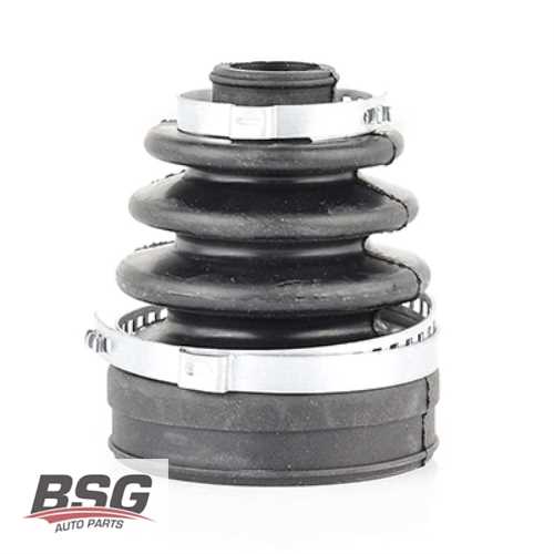 AKS KÖRÜGÜ IÇ  B12S KALOS AVEO SPARK 04-07 Ürün Görseli