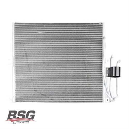 KLIMA RADYATÖRÜ  BM VECTRA B 96-99 Ürün Görseli