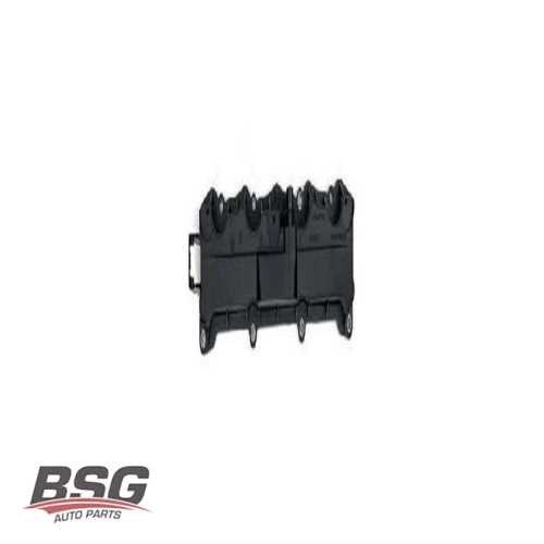 KÜLBÜTÖR KAPAGI  1.6 16V BNZ. (TU5JP4) 206/307/301/308/C4 02-