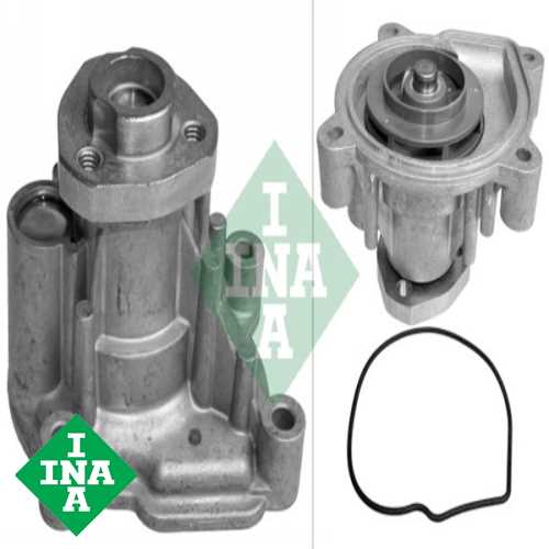 VW GOLF5-JETTA-A3-LEON VW DEVIRDAIM 980270 / P581